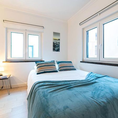 Apartamento Joivy Superb Studio In Cascais Centre Exterior foto
