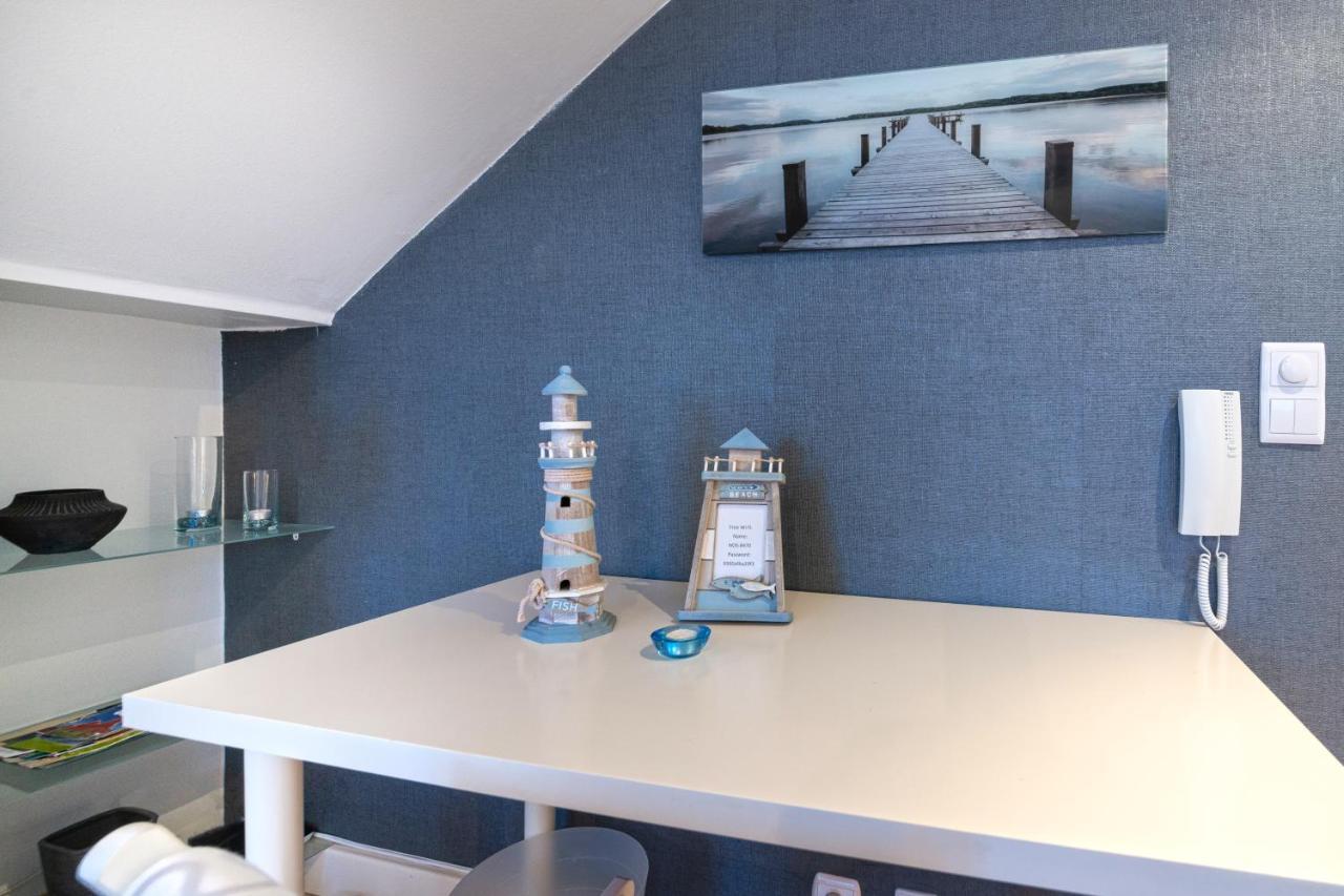 Apartamento Joivy Superb Studio In Cascais Centre Exterior foto