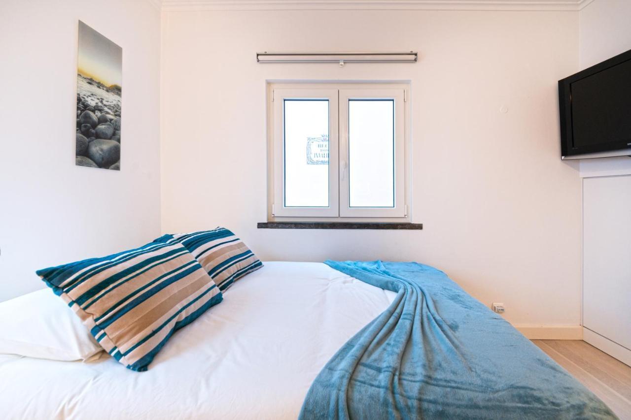 Apartamento Joivy Superb Studio In Cascais Centre Exterior foto
