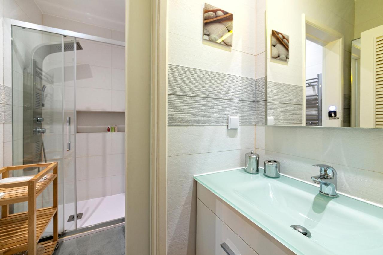 Apartamento Joivy Superb Studio In Cascais Centre Exterior foto
